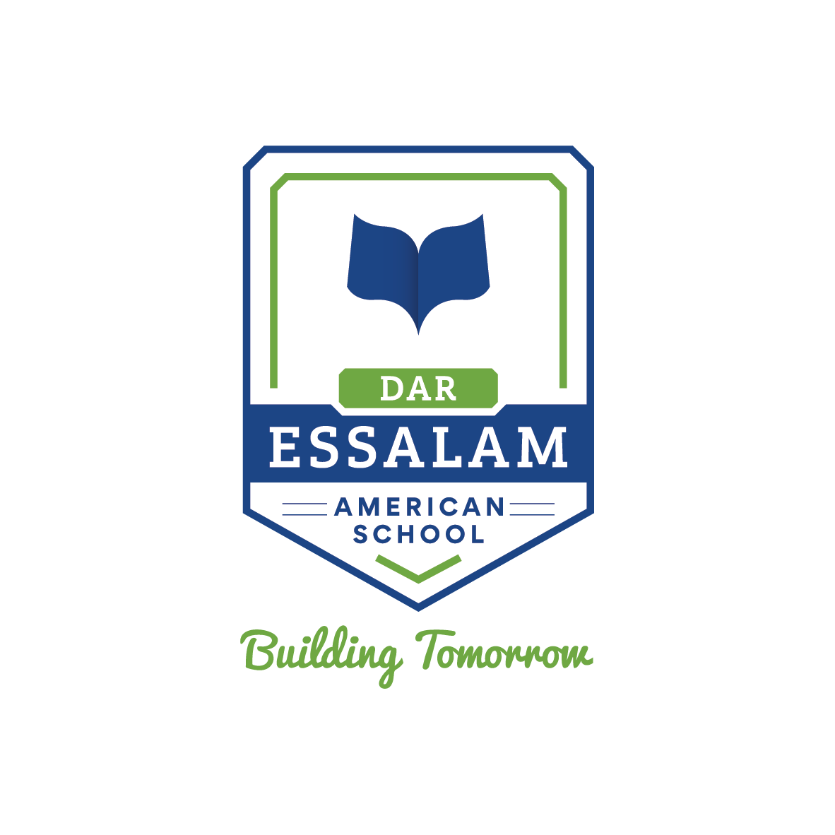 Dar Essalam American School Moodle Platform